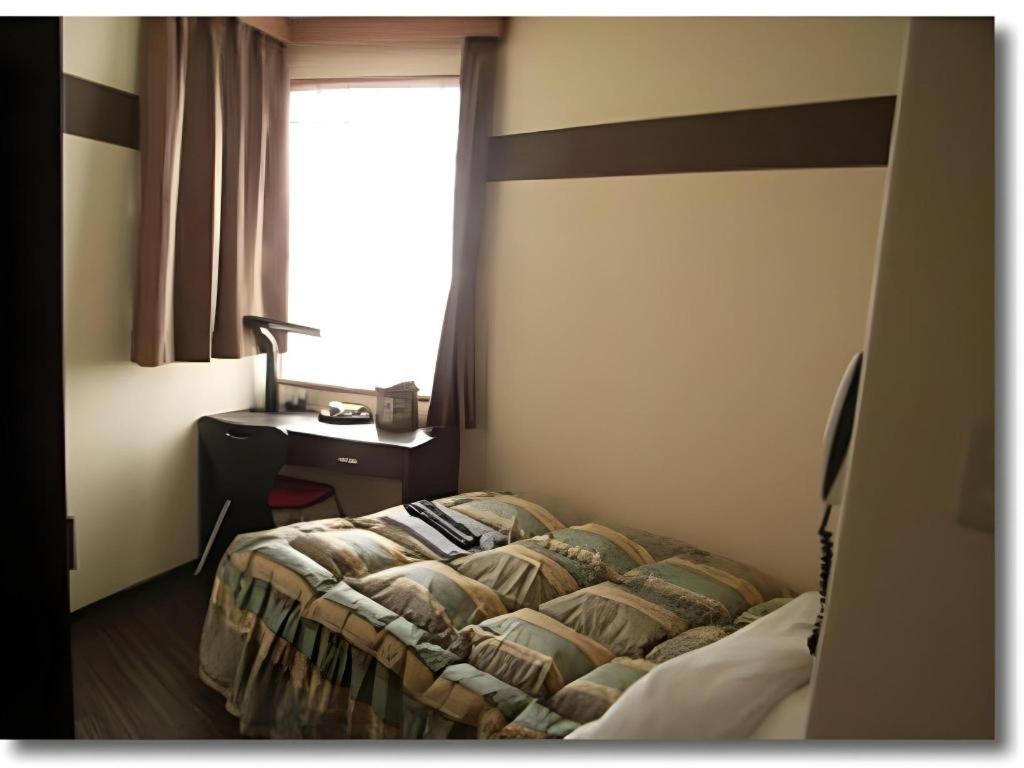 Mimatsu Hotel Мито Экстерьер фото