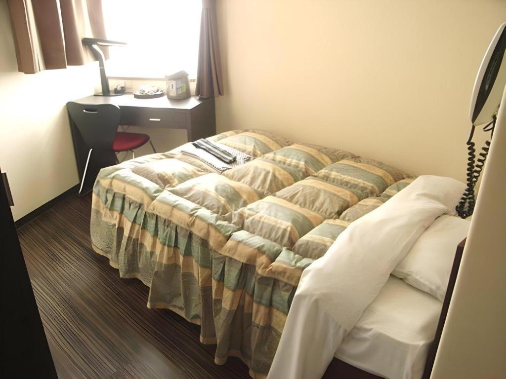 Mimatsu Hotel Мито Экстерьер фото