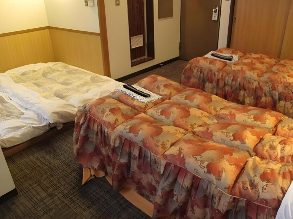 Mimatsu Hotel Мито Экстерьер фото