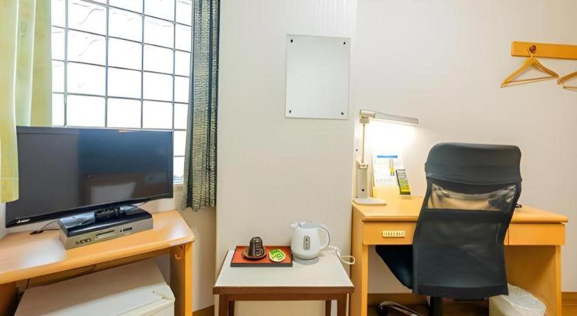 Mimatsu Hotel Мито Экстерьер фото