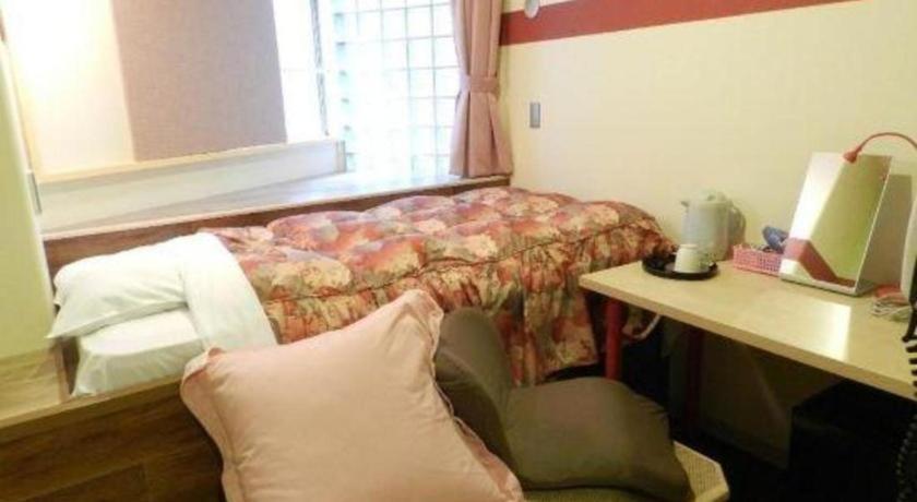 Mimatsu Hotel Мито Экстерьер фото