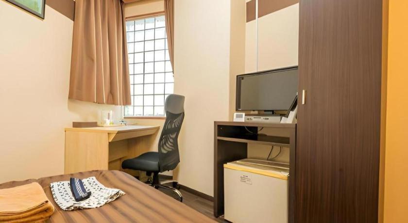 Mimatsu Hotel Мито Экстерьер фото