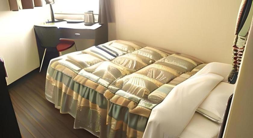 Mimatsu Hotel Мито Экстерьер фото