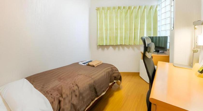 Mimatsu Hotel Мито Экстерьер фото