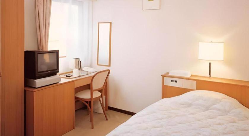 Mimatsu Hotel Мито Экстерьер фото